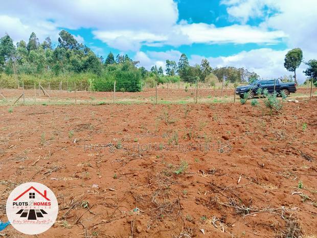 Residential Plots for Sale in Kikuyu, Gikambura!