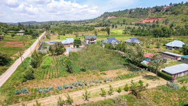 Affordable Plots for Sale in Kikuyu, Kamangu!