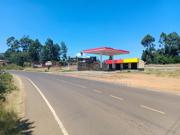 Build Your Dream Home in Kikuyu, Kamangu!