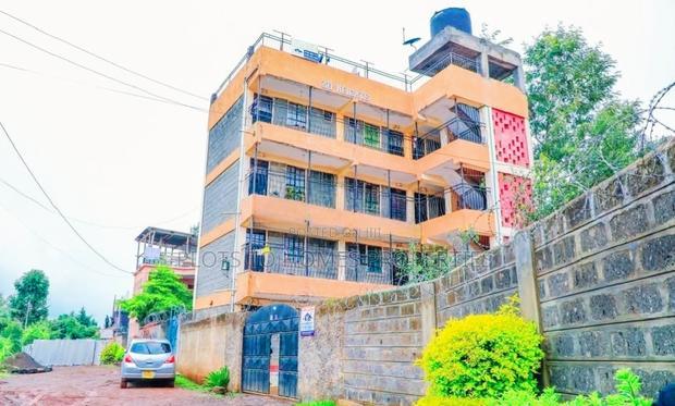 Prime Residential Plots for Sale in Kikuyu, Thogoto