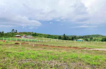 Affordable Plots for Sale in Kikuyu