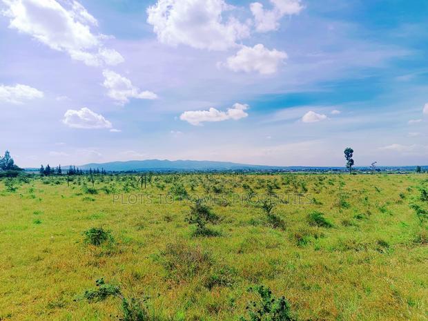Affordable Plots for Sale in Ongata Rongai
