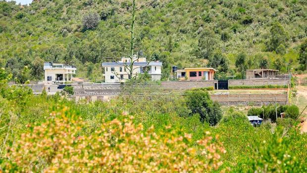 Affordable Plots for Sale in Kikuyu, Kamangu!