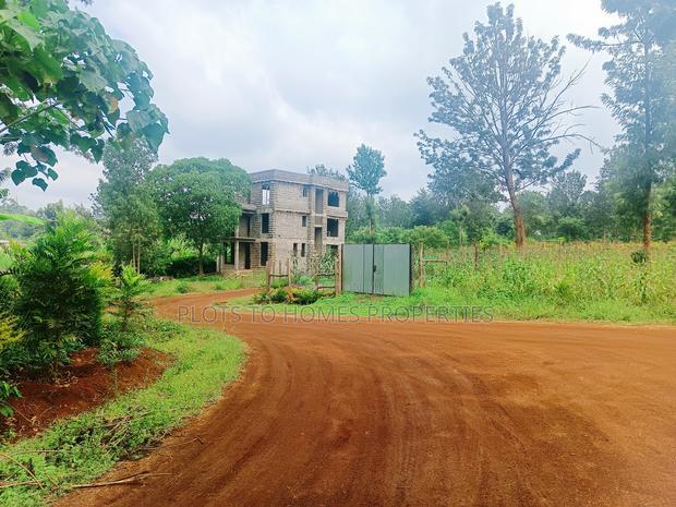 Unlock Your Dream Home With the Pazuri Park Estate
