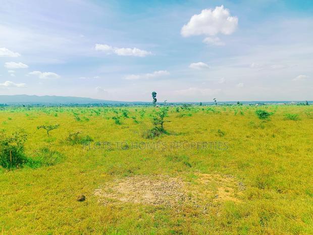 Affordable Plots for Sale in Ongata Rongai