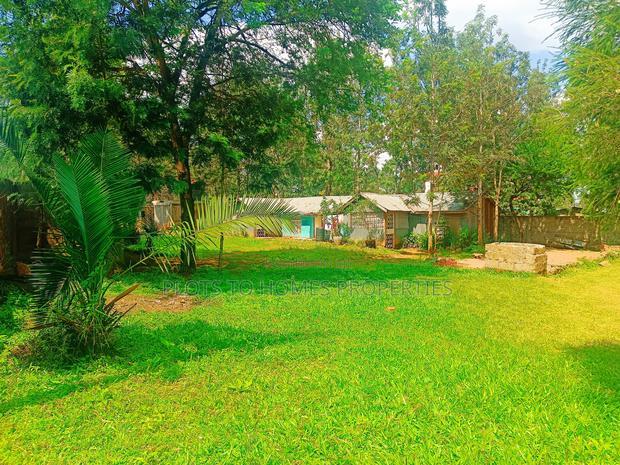 Build Your Dream Apartments in Thogoto