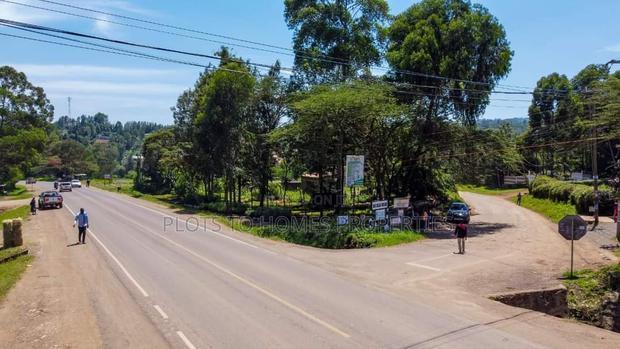 Fully Serviced 1/4-Acre Plots for Sale in Ngong!