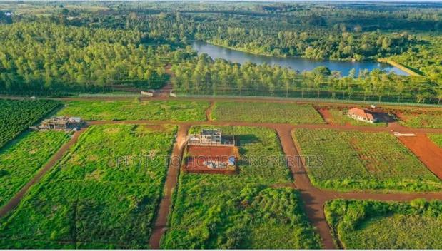 Unlock Your Dream Home With the Pazuri Park Estate
