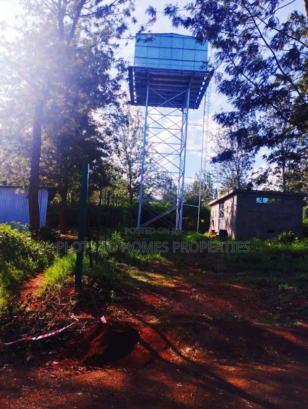 Unlock Your Dream Home With the Pazuri Park Estate