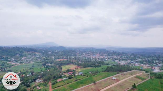 Residential 1/8th-Acre Plots for Sale in Kikuyu!