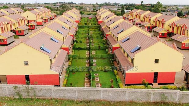 Unlock the Potential of This 40-Acre Property in Kitengela!