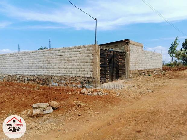 Residential Plot for Sale in Kikuyu, Kamangu!