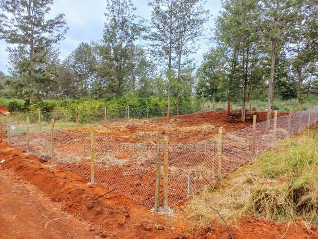 Invest In Zuri Springs, Juja!