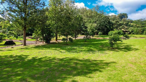 Fully Serviced 1/4-Acre Plots for Sale in Ngong!