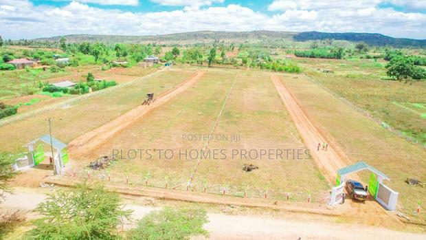 Residential Plot for Sale in Kikuyu, Nachu-Ndacha!