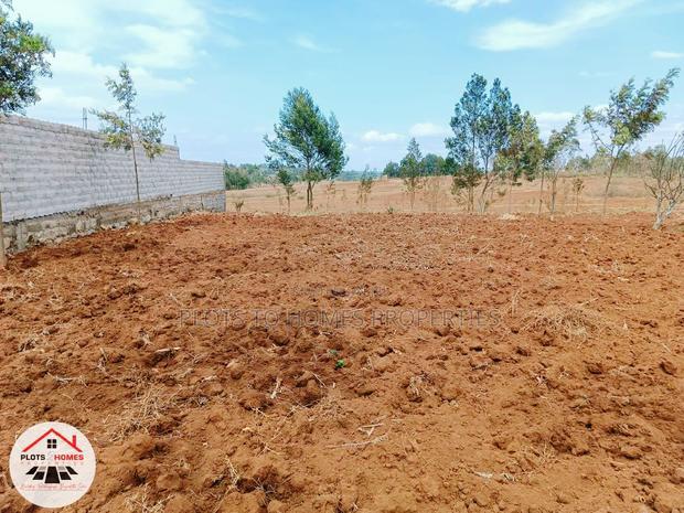 Residential Plot for Sale in Kikuyu, Kamangu!