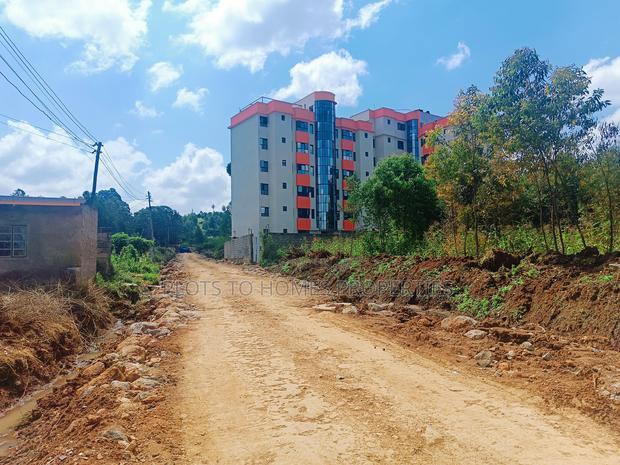Build Your Dream Apartments in Thogoto