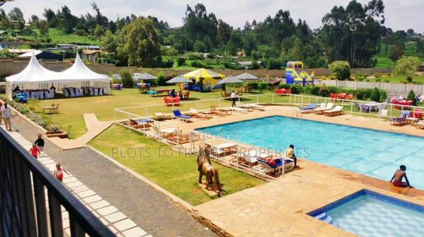 Fully Serviced Plots for Sale in Kikuyu!