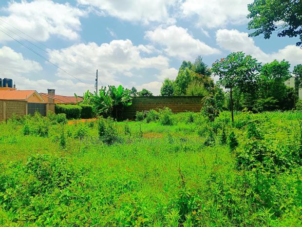 Prime Residential Plots for Sale in Kikuyu, Thogoto
