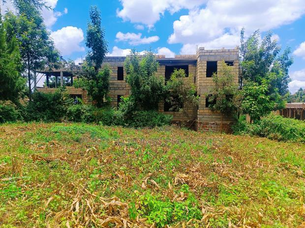 Residential Plot for Sale in Kikuyu, Gikambura!