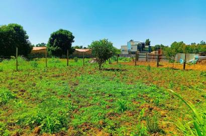 Residential Plot On Quick Sale In Kikuyu, Kamangu!