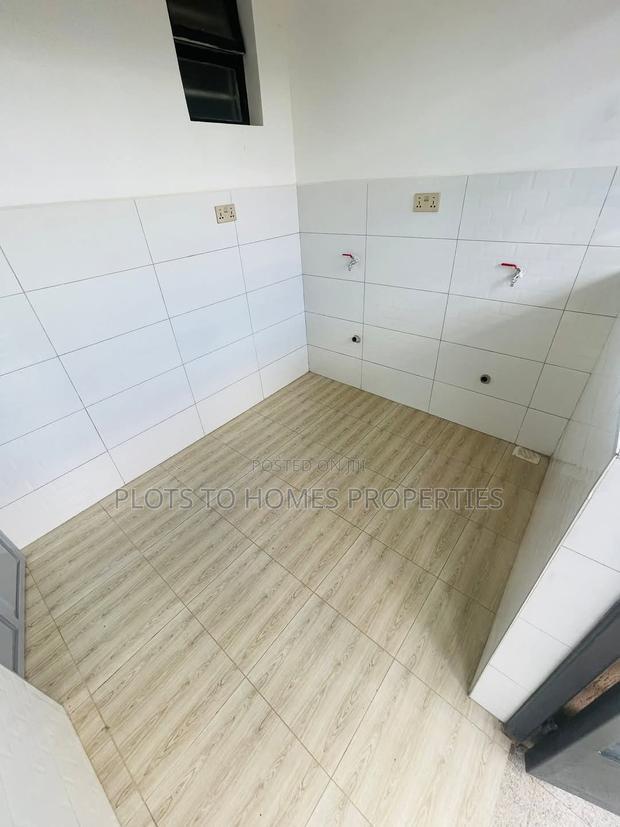4bdrm Maisonette in Peponi View Villas, Karai for sale