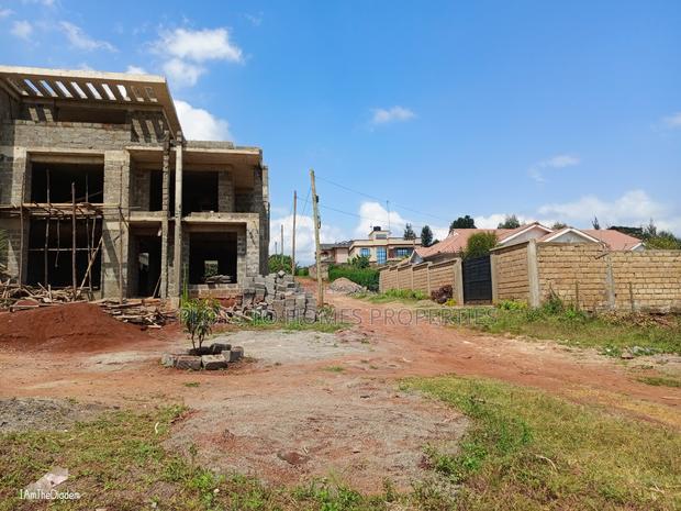 Residential Plots for Sale in Kikuyu, Gikambura!