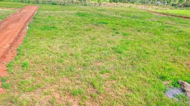 Affordable Plots for Sale in Kikuyu