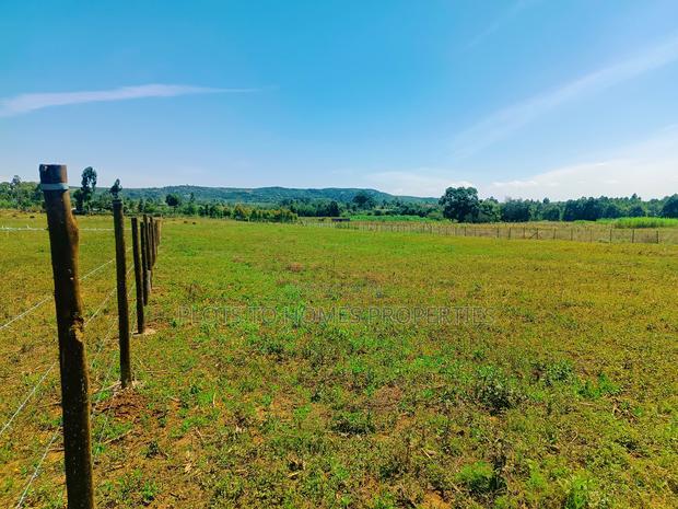 Residential Plot for Sale in Kikuyu, Nachu-Ndacha!
