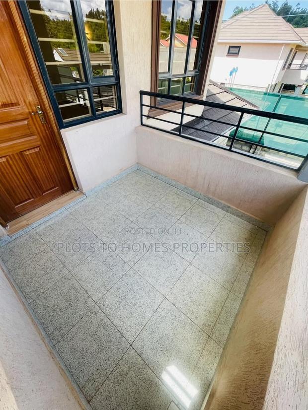4bdrm Maisonette in Peponi View Villas, Karai for sale