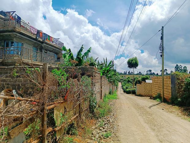 Residential Plot for Sale in Kikuyu, Gikambura!