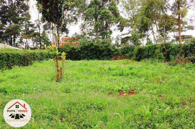Residential Plot for Sale in Kikuyu, Gikambura!