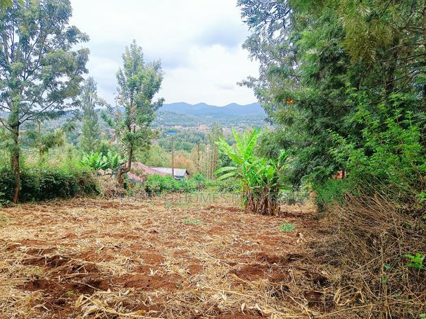 Residential Plot for Sale in Ngong, Matasia!