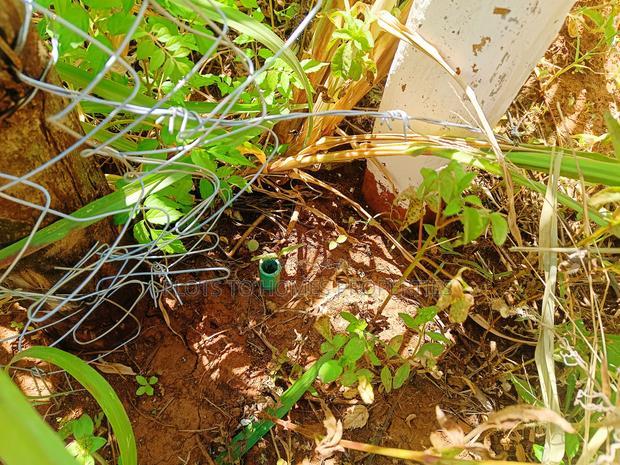 Residential 1/8th-Acre Plots for Sale in Kikuyu!