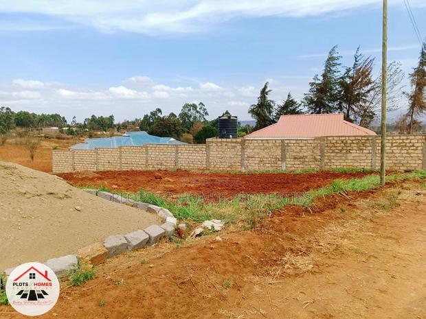 Residential Plot for Sale in Kikuyu, Kamangu!