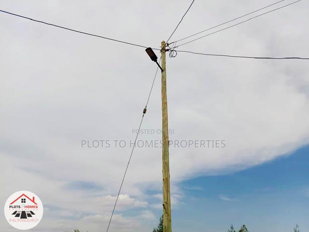 Residential Plot for Sale in Kikuyu, Kamangu!