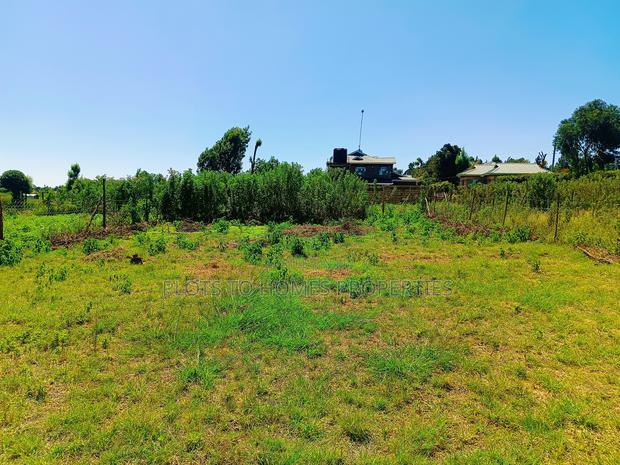 Build Your Dream Home in Kikuyu, Kamangu!