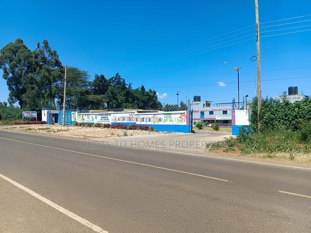 Build Your Dream Home in Kikuyu, Kamangu!