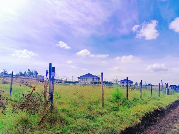 Affordable Plots for Sale in Ongata Rongai