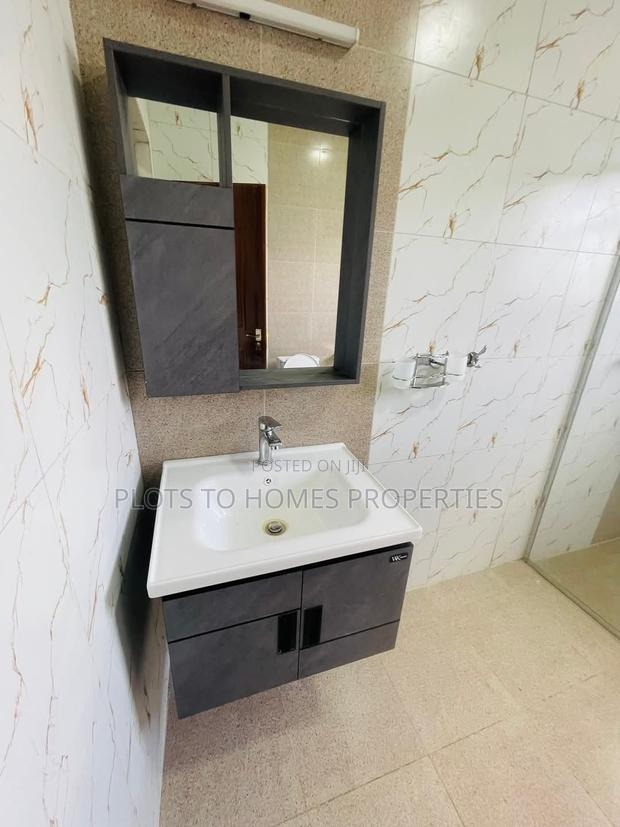 4bdrm Maisonette in Peponi View Villas, Karai for sale
