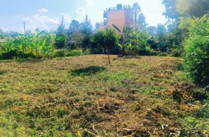 Build Your Dream Apartments in Ngong, Matasia!