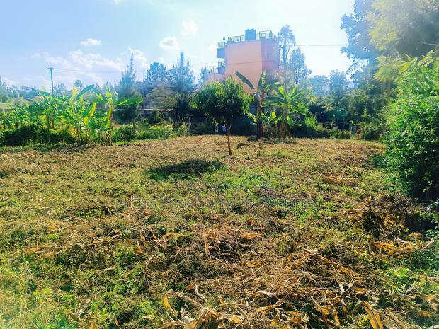 Build Your Dream Apartments in Ngong, Matasia!