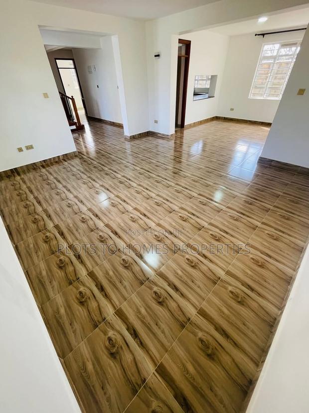 4bdrm Maisonette in Peponi View Villas, Karai for sale