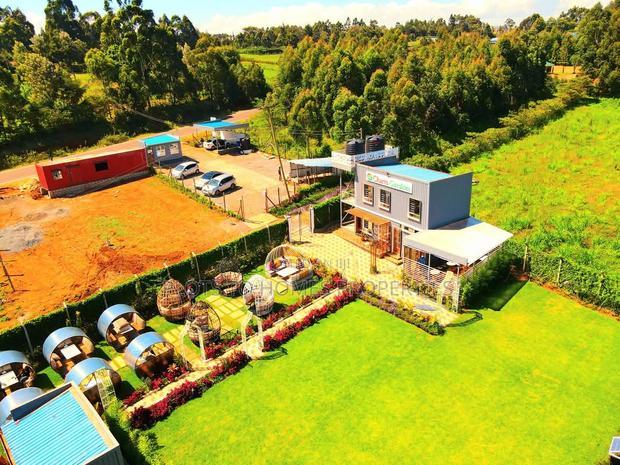Build Your Dream Home in Kikuyu, Kamangu!