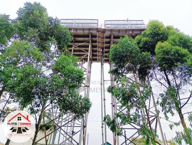 Fully Serviced Plots for Sale in Kikuyu!