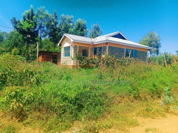Residential Plot for Sale in Kikuyu, Nachu-Ndacha!
