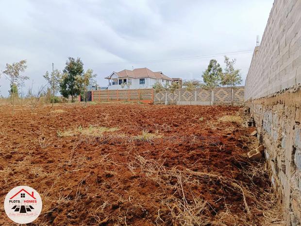 Residential Plot for Sale in Kikuyu, Kamangu!
