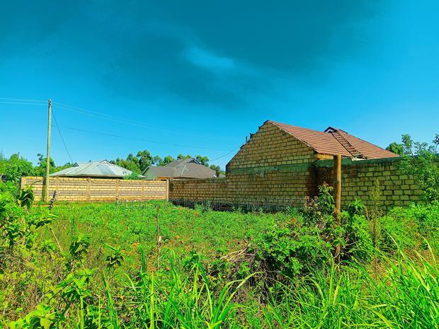 Build Your Dream Home in Kikuyu, Kamangu!