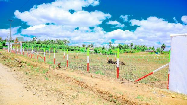 Residential Plot for Sale in Kikuyu, Nachu-Ndacha!