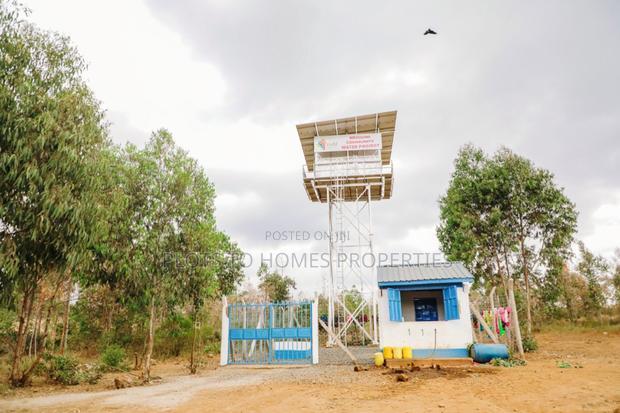 Affordable Plots for Sale in Kikuyu